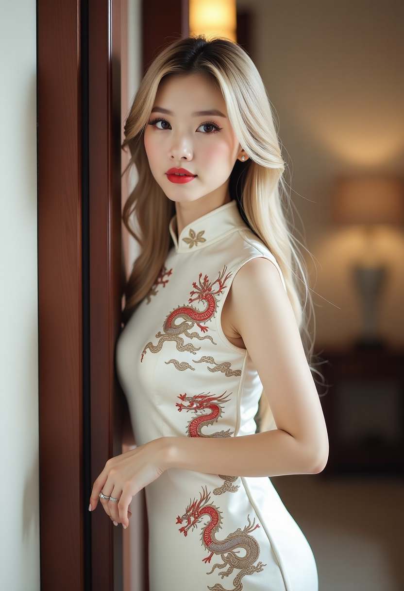 像素尽头影片剧照