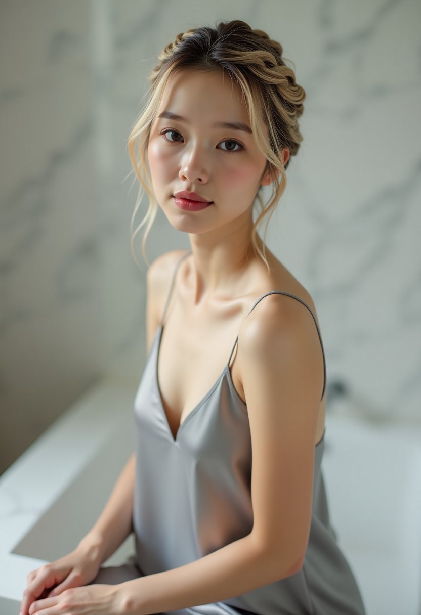 高清年代纪录片剧照